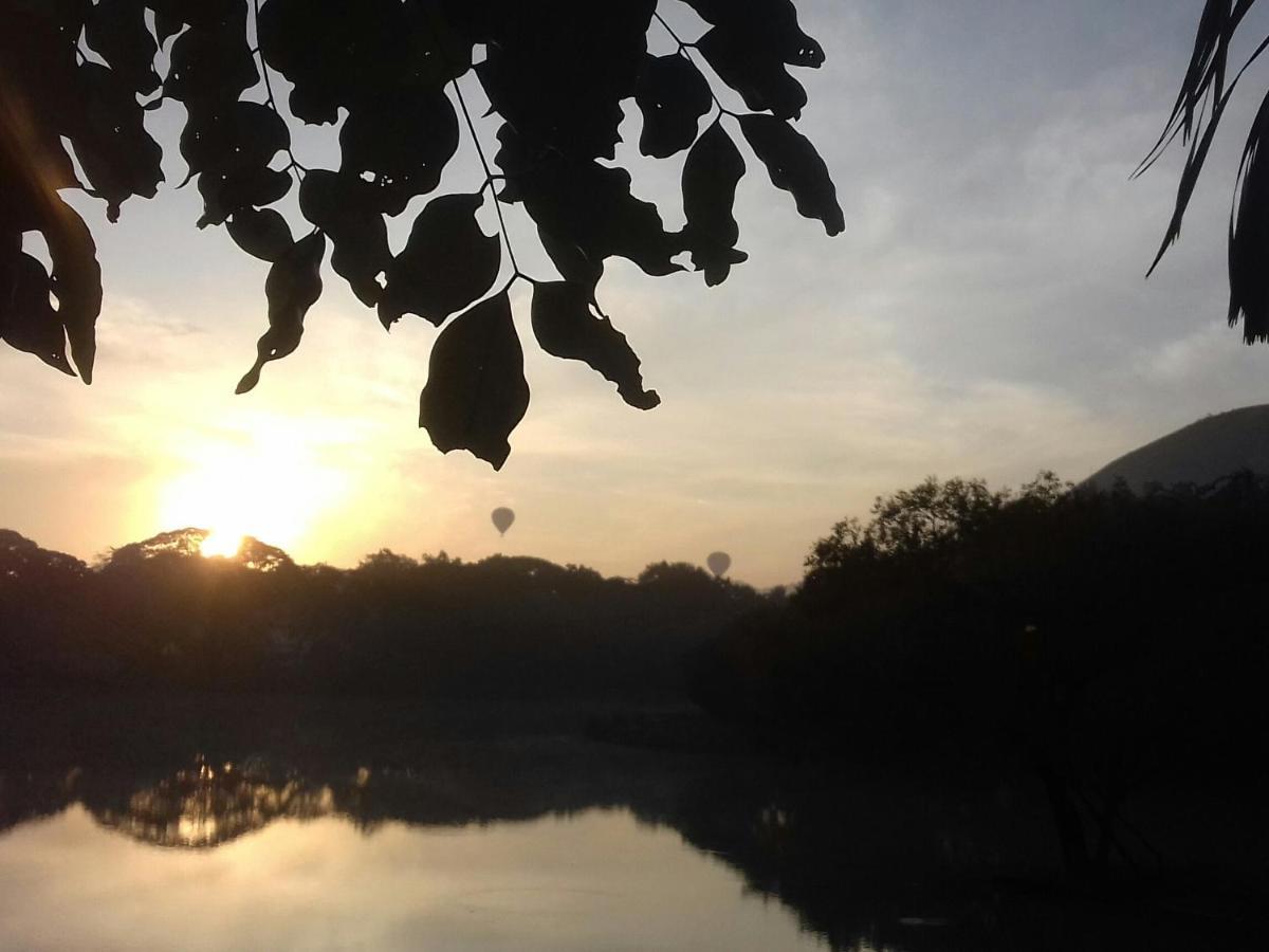 Shashin Lake Resort Dambulla Exterior foto