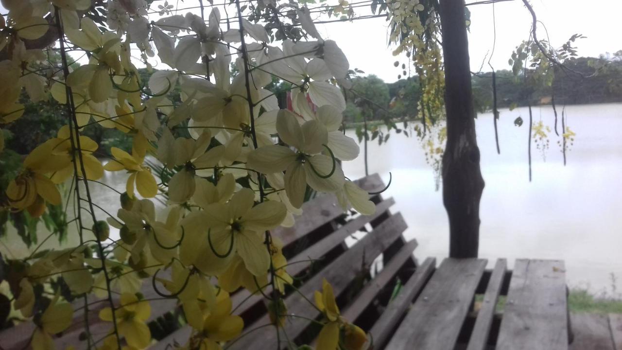 Shashin Lake Resort Dambulla Exterior foto